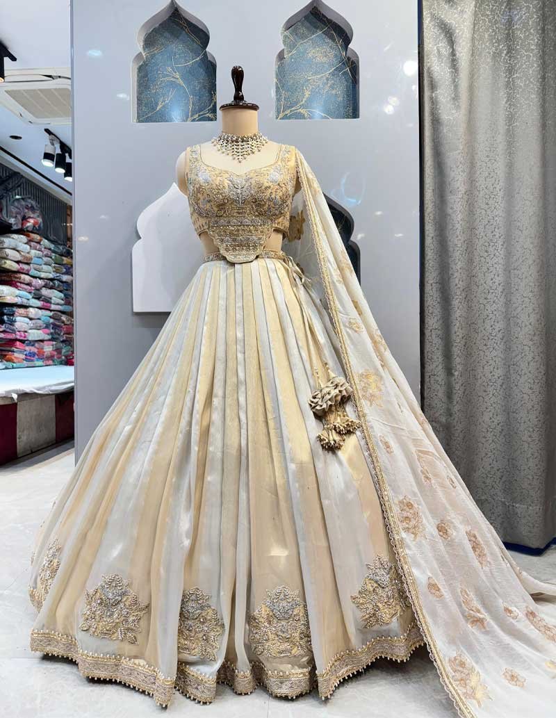 LEHENGA image 4