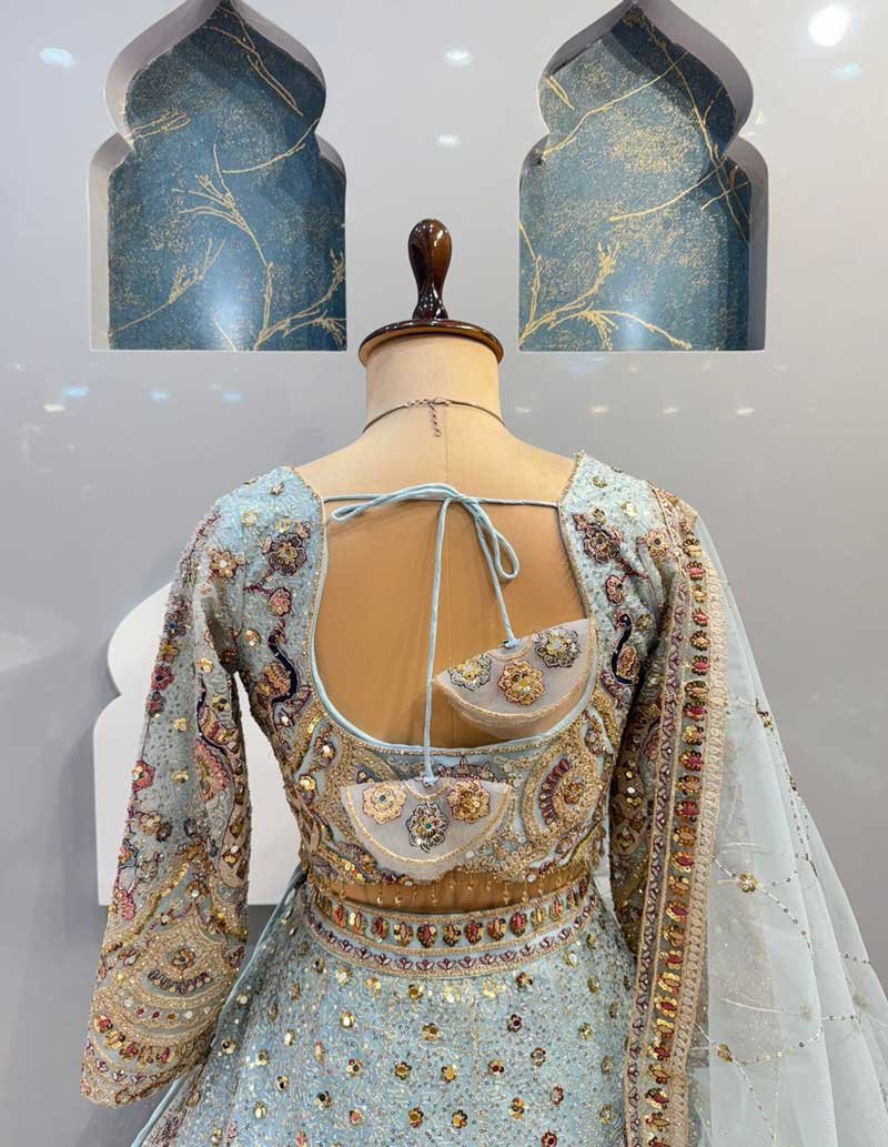 LEHENGA image 3