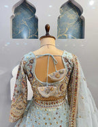 LEHENGA image 3