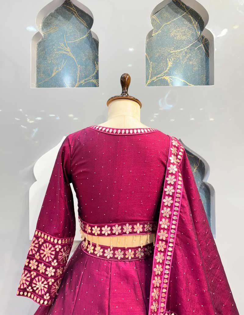 LEHENGA image 5