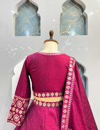 LEHENGA image 5