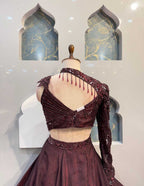 LEHENGA image 3