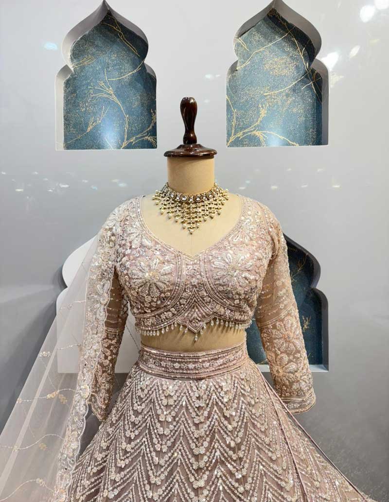 LEHENGA image 1