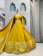 LEHENGA image 4