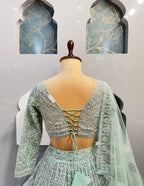 LEHENGA image 3