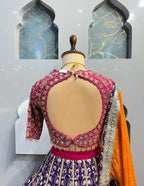LEHENGA image 3