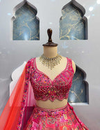 LEHENGA image 1