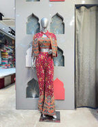 INDO WESTERN image 0