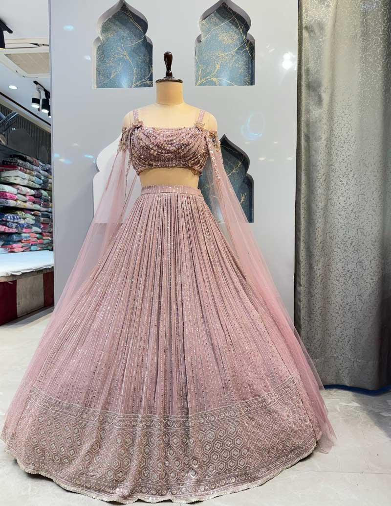 LEHENGA image 2