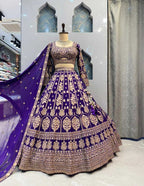 LEHENGA image 4