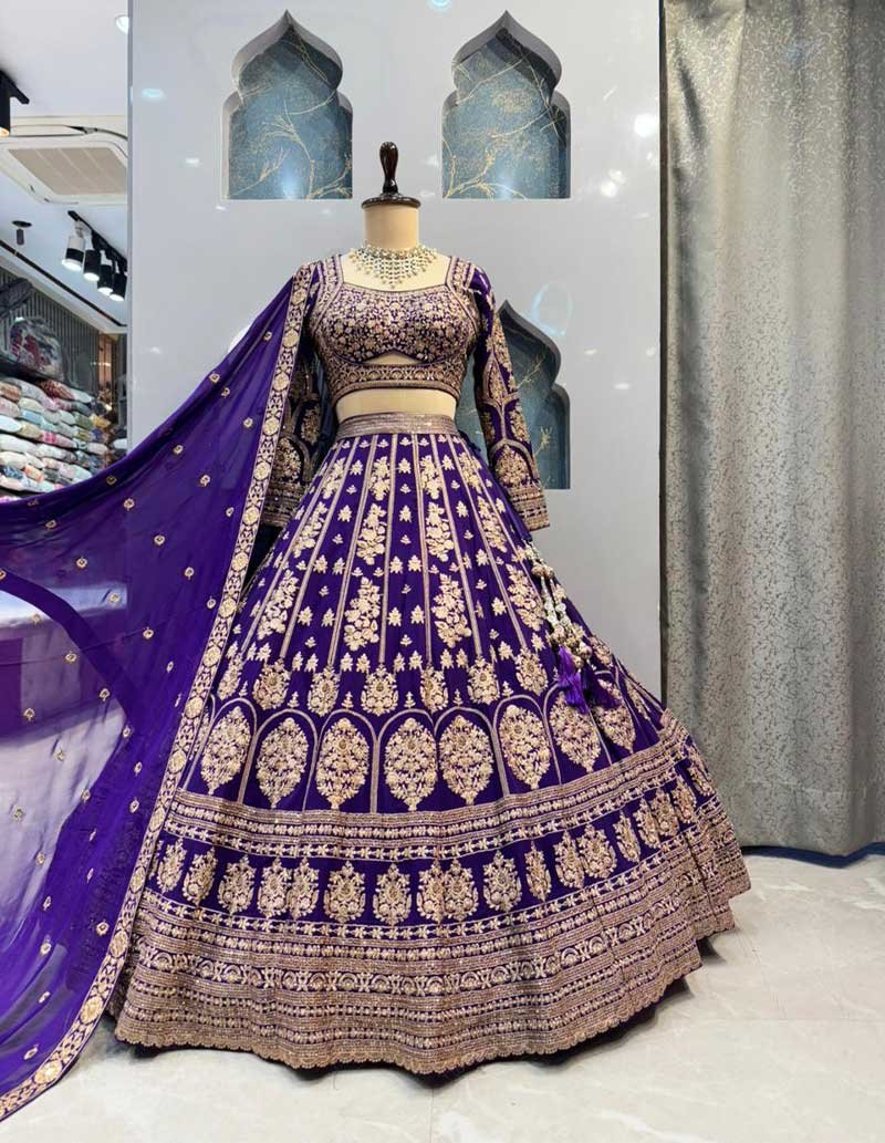 LEHENGA image 4