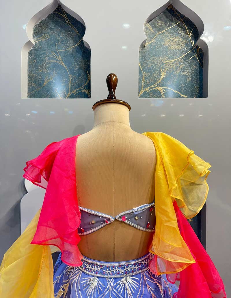 LEHENGA image 3