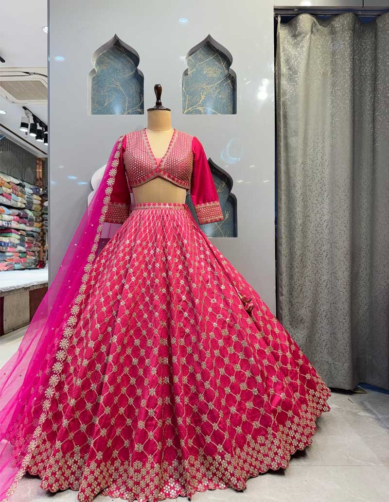 LEHENGA image 2