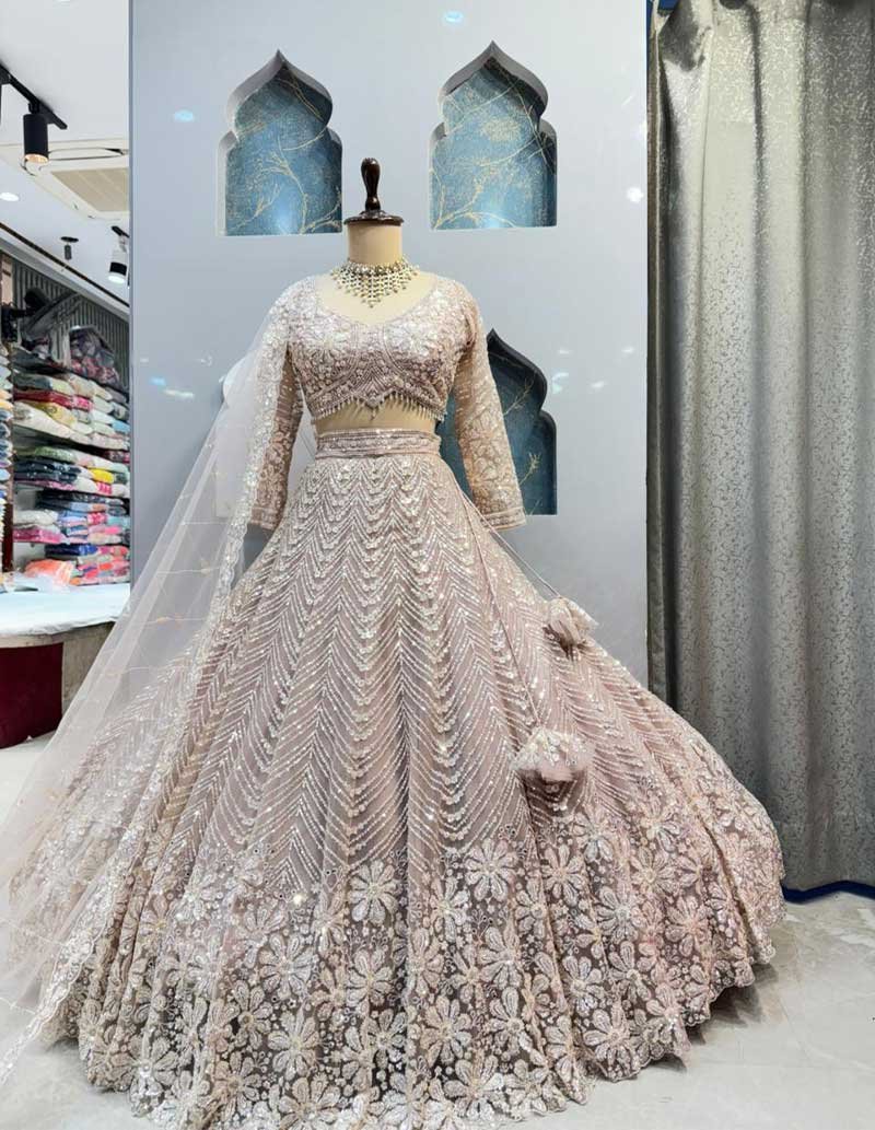 LEHENGA image 4
