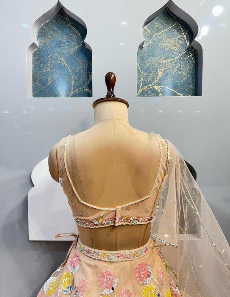 LEHENGA image 3