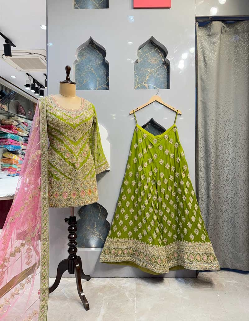 SHARARA image 0
