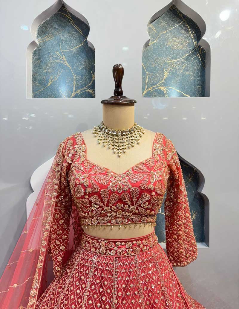 LEHENGA image 1