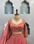 LEHENGA image 1