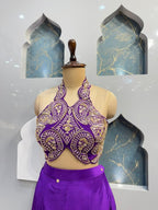 "ROYAL AMETHYST INDO WESTERN" image 2