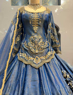 LEHENGA image 5