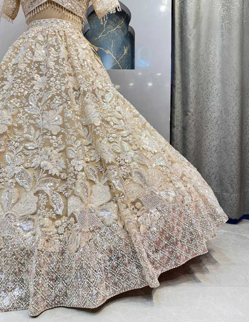 LEHENGA image 3
