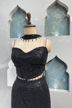 "CELESTIAL MERMAID MAJESTY" image 2