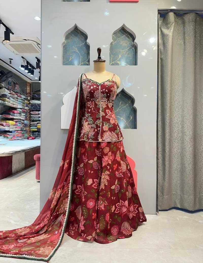 SHARARA image 0