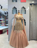 MERMAID DRESS image 0