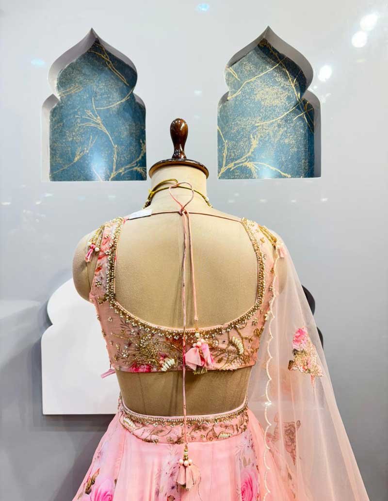 LEHENGA image 5