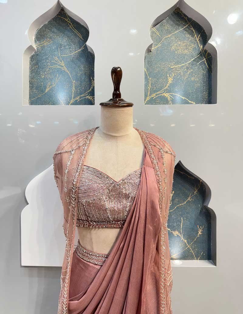 INDO WESTERN image 1