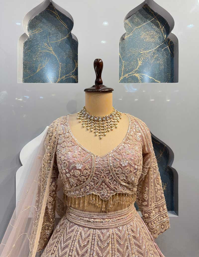 LEHENGA image 1