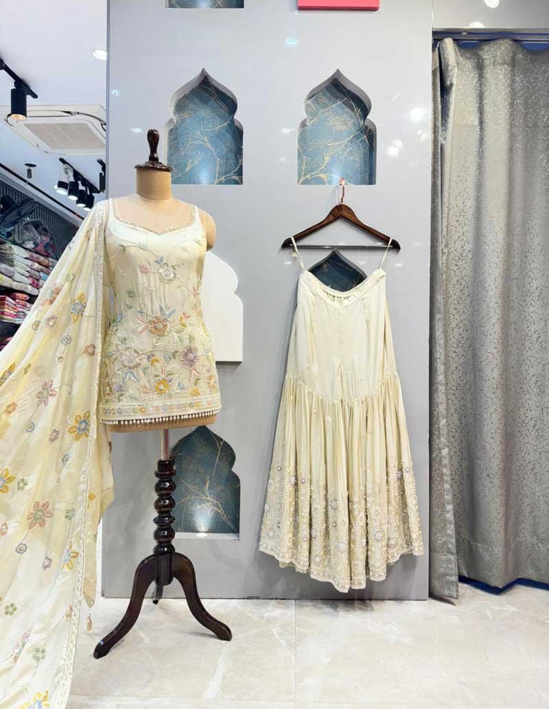 SHARARA image 0