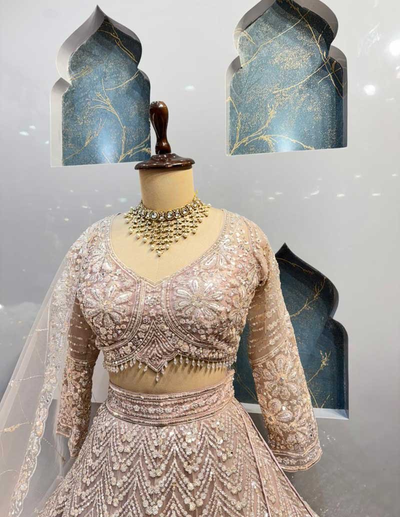 LEHENGA image 3