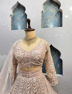 LEHENGA image 3