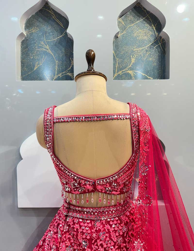 LEHENGA image 3