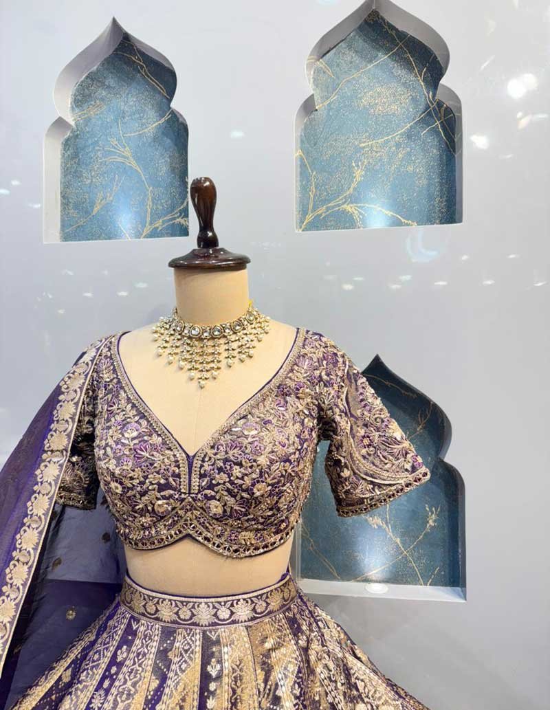 LEHENGA image 2