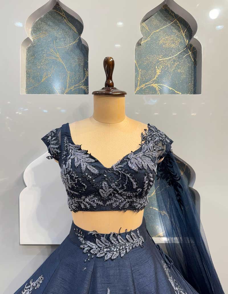 LEHENGA image 1