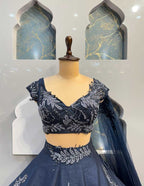 LEHENGA image 1