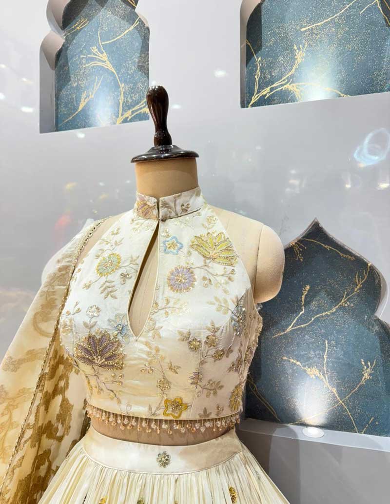 LEHENGA image 2