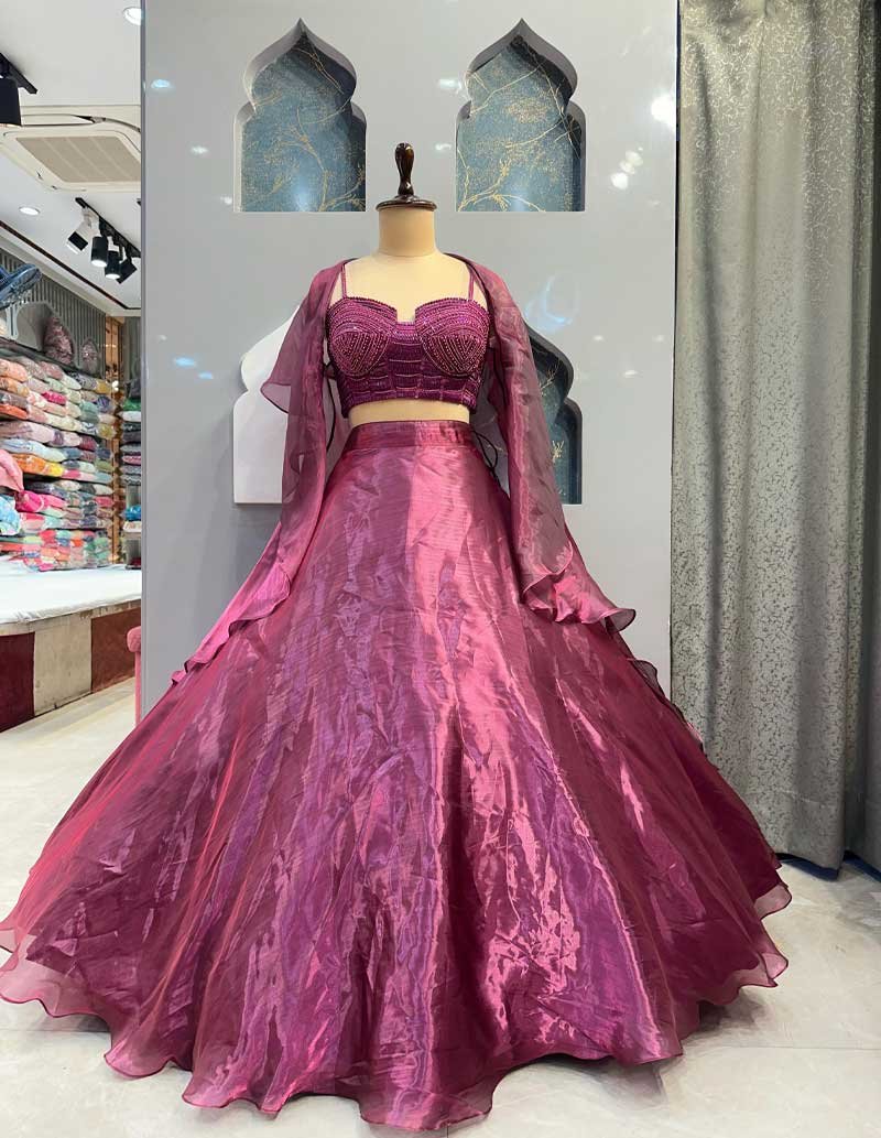 LEHENGA image 3