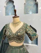 LEHENGA image 2