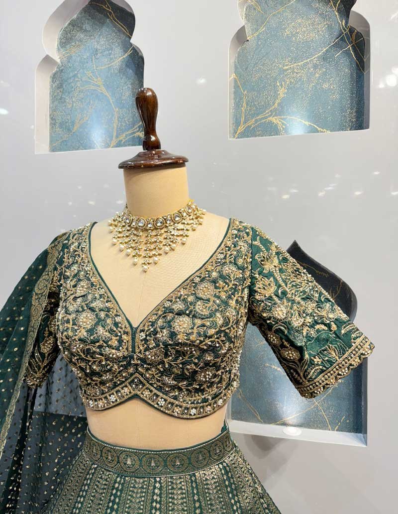 LEHENGA image 2