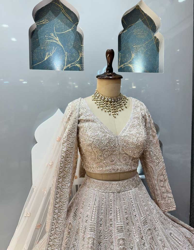 LEHENGA image 2