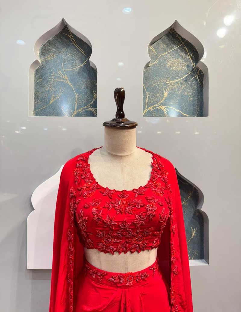 INDO WESTERN image 1