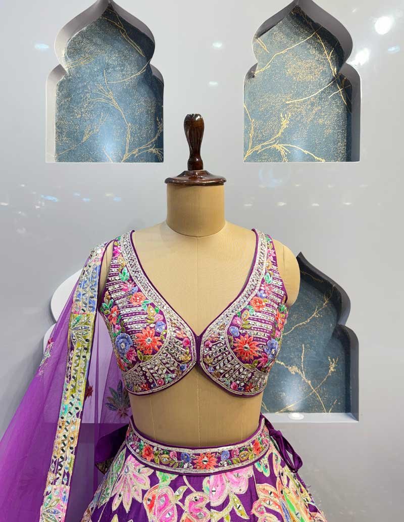 LEHENGA image 1