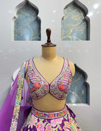 LEHENGA image 1