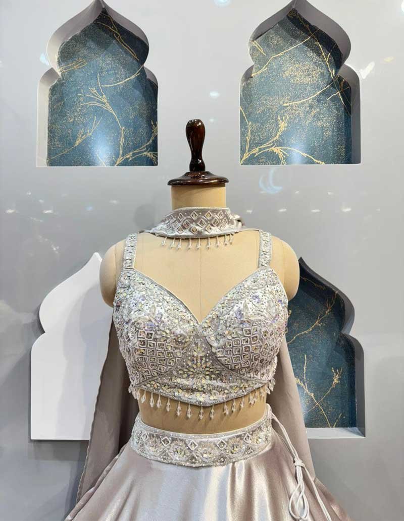LEHENGA image 1
