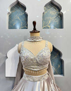 LEHENGA image 1