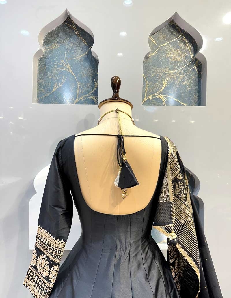 ANARKALI SUIT image 2
