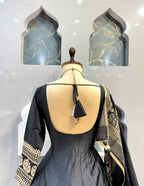 ANARKALI SUIT image 2